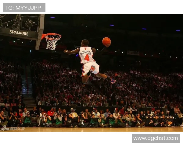 公牛与篮网激战四月二十八内特罗宾逊精彩表现全场集锦回顾