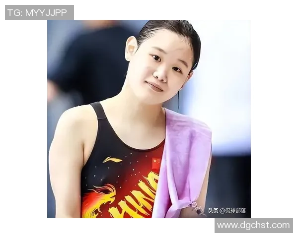 张家齐自曝生不逢时，生理期对跳水女孩太严酷，为了减重不吃晚饭